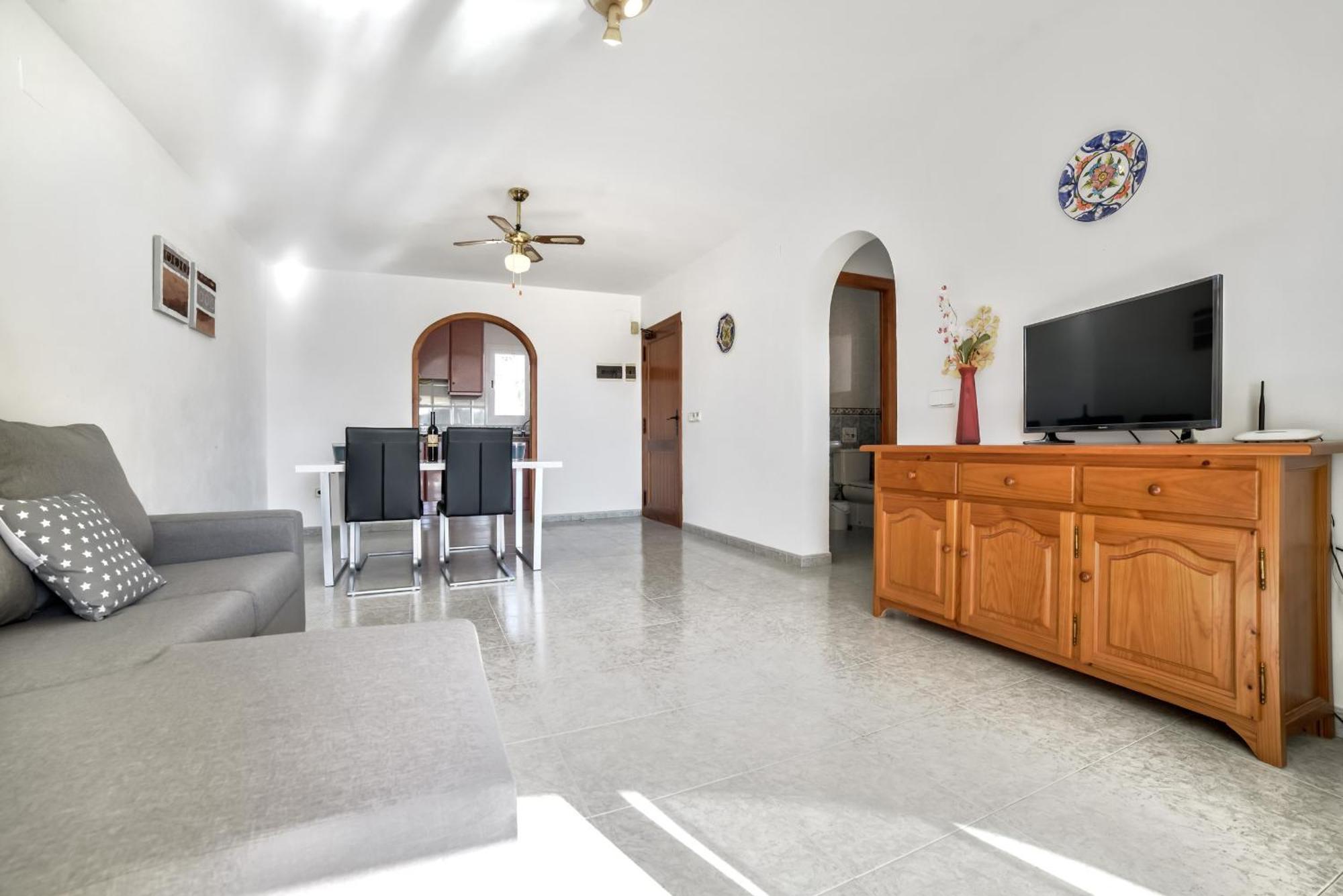 Villa Sasha - Plusholidays Calpe Exterior photo