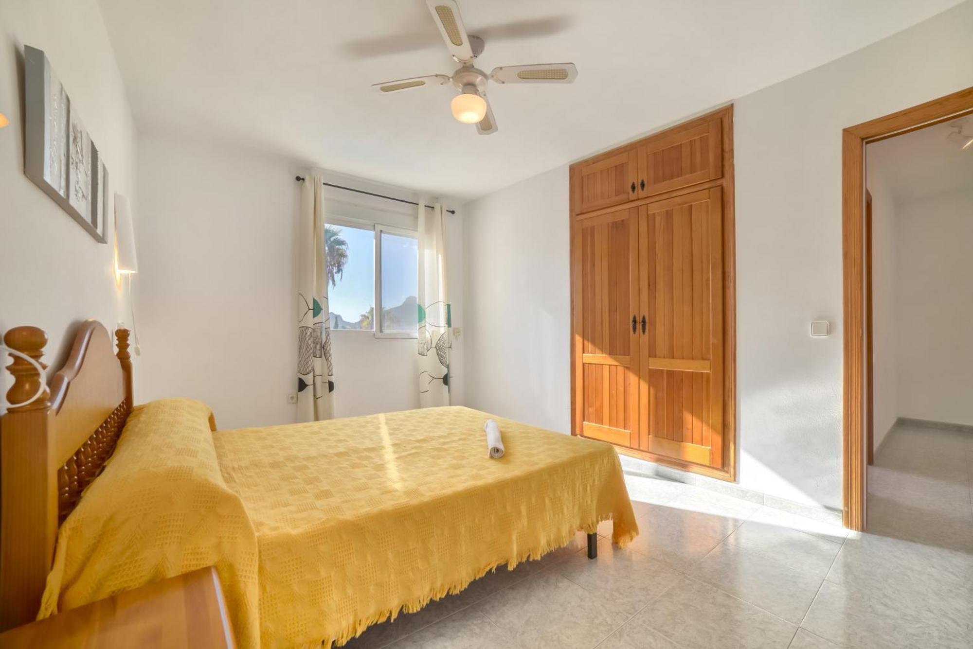 Villa Sasha - Plusholidays Calpe Exterior photo