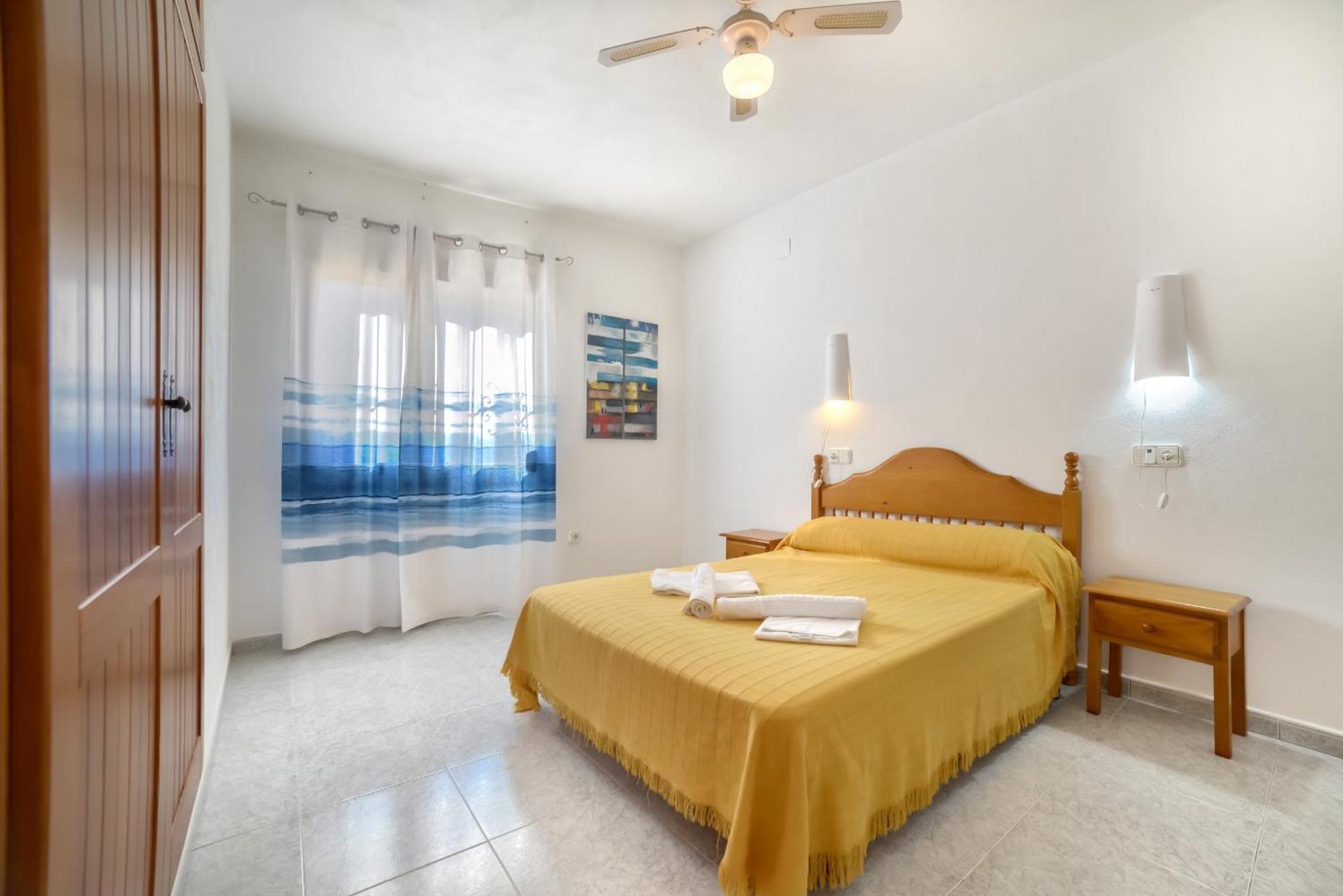 Villa Sasha - Plusholidays Calpe Exterior photo