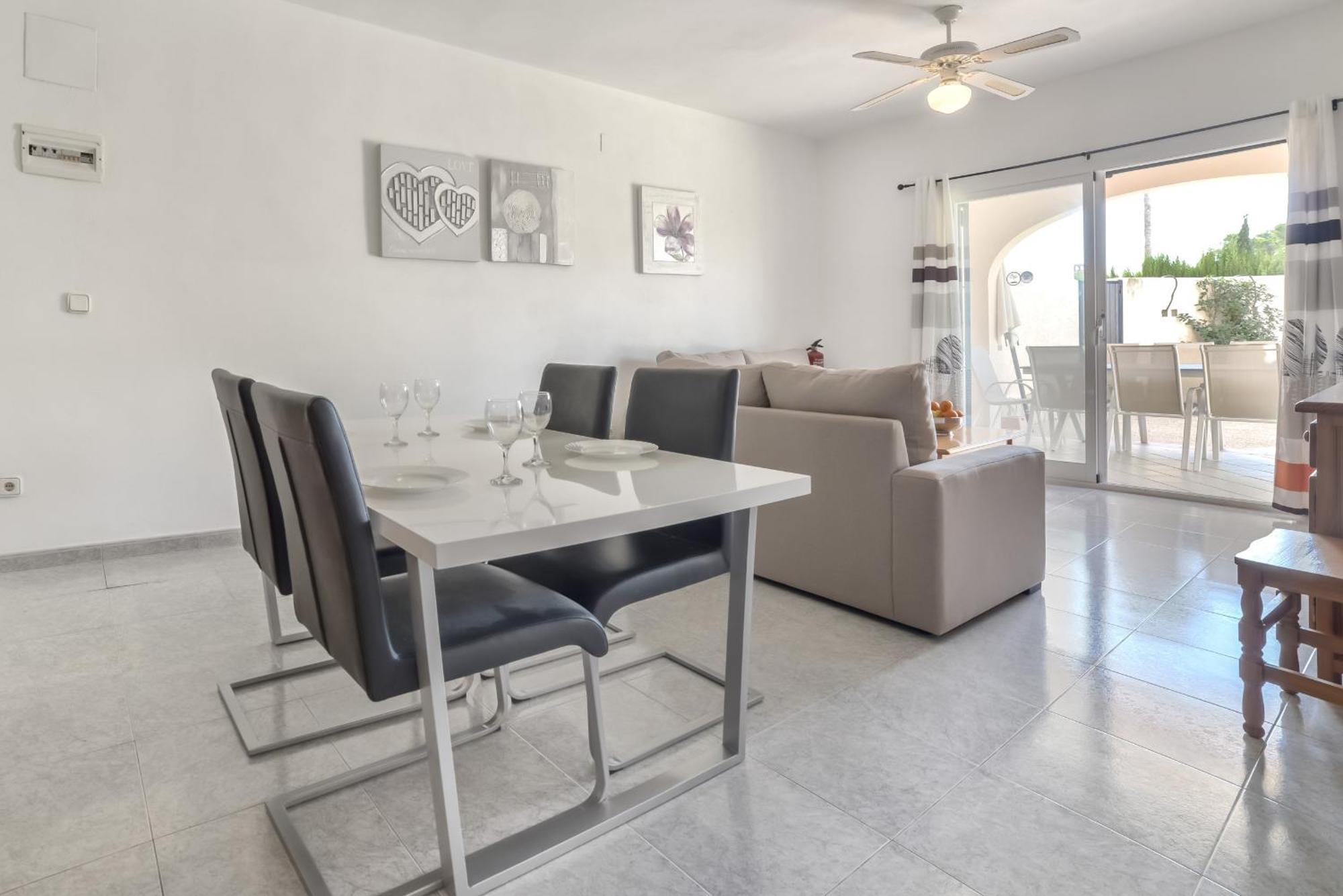 Villa Sasha - Plusholidays Calpe Exterior photo