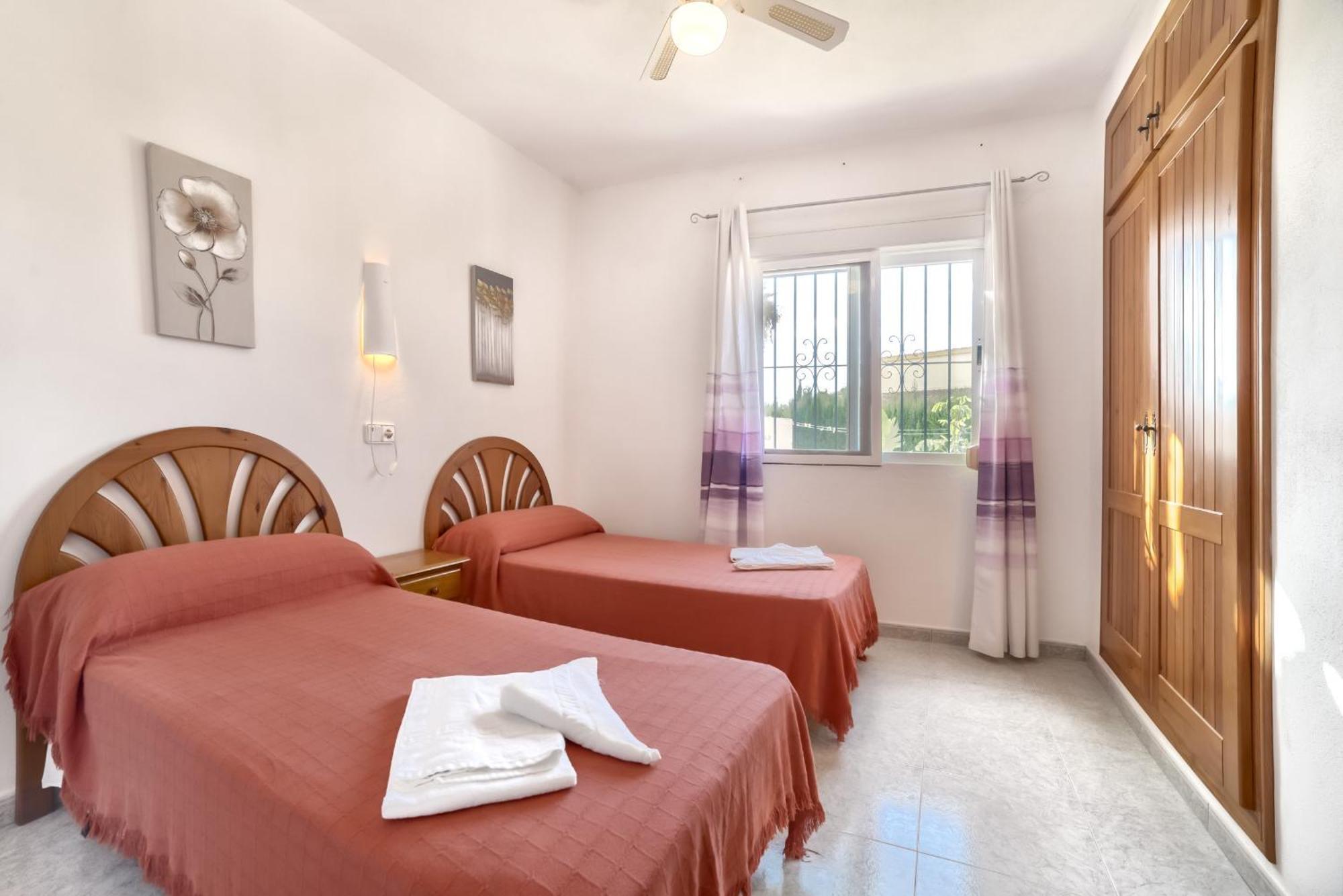 Villa Sasha - Plusholidays Calpe Exterior photo
