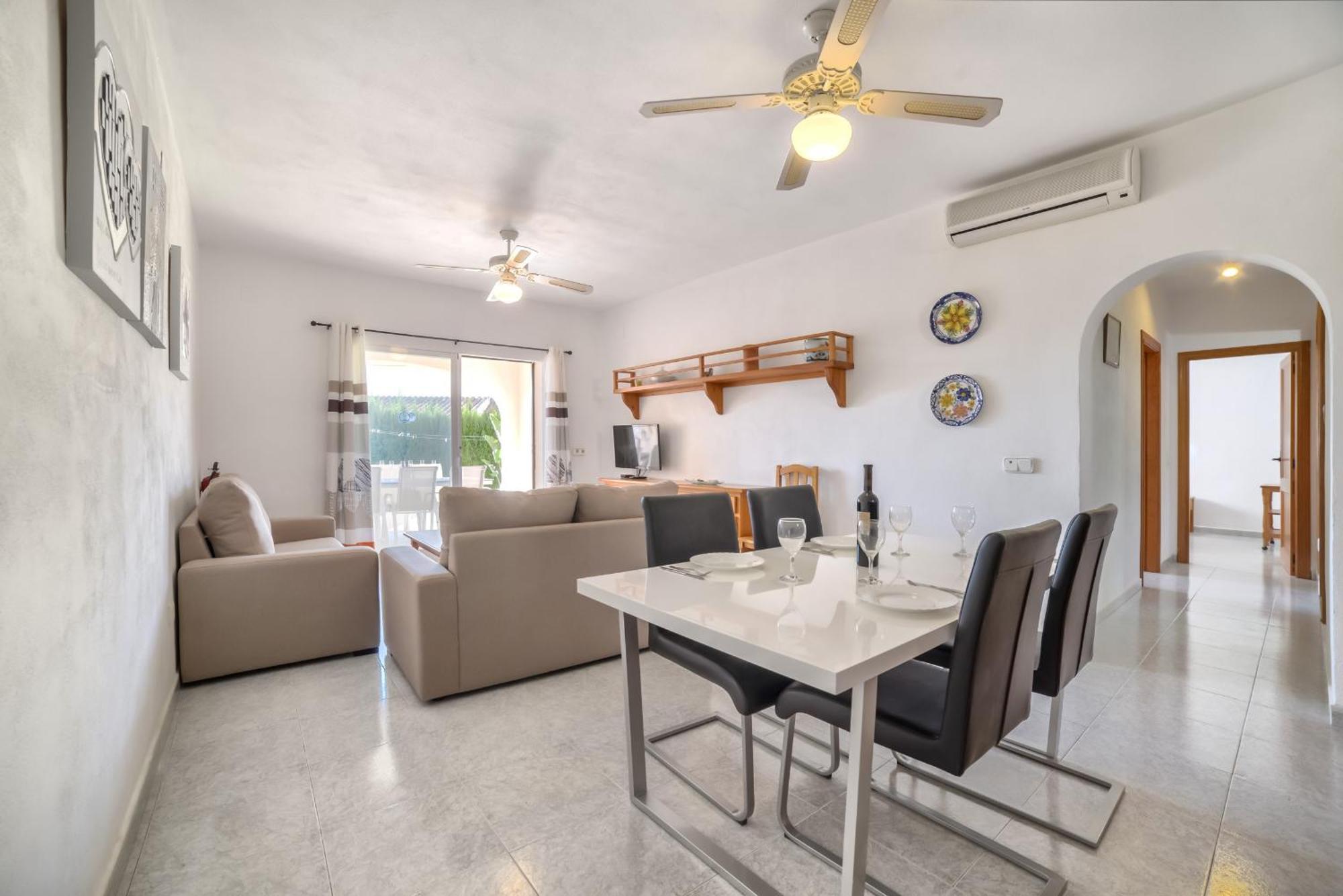 Villa Sasha - Plusholidays Calpe Exterior photo